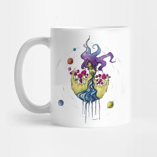 Gaia Mug